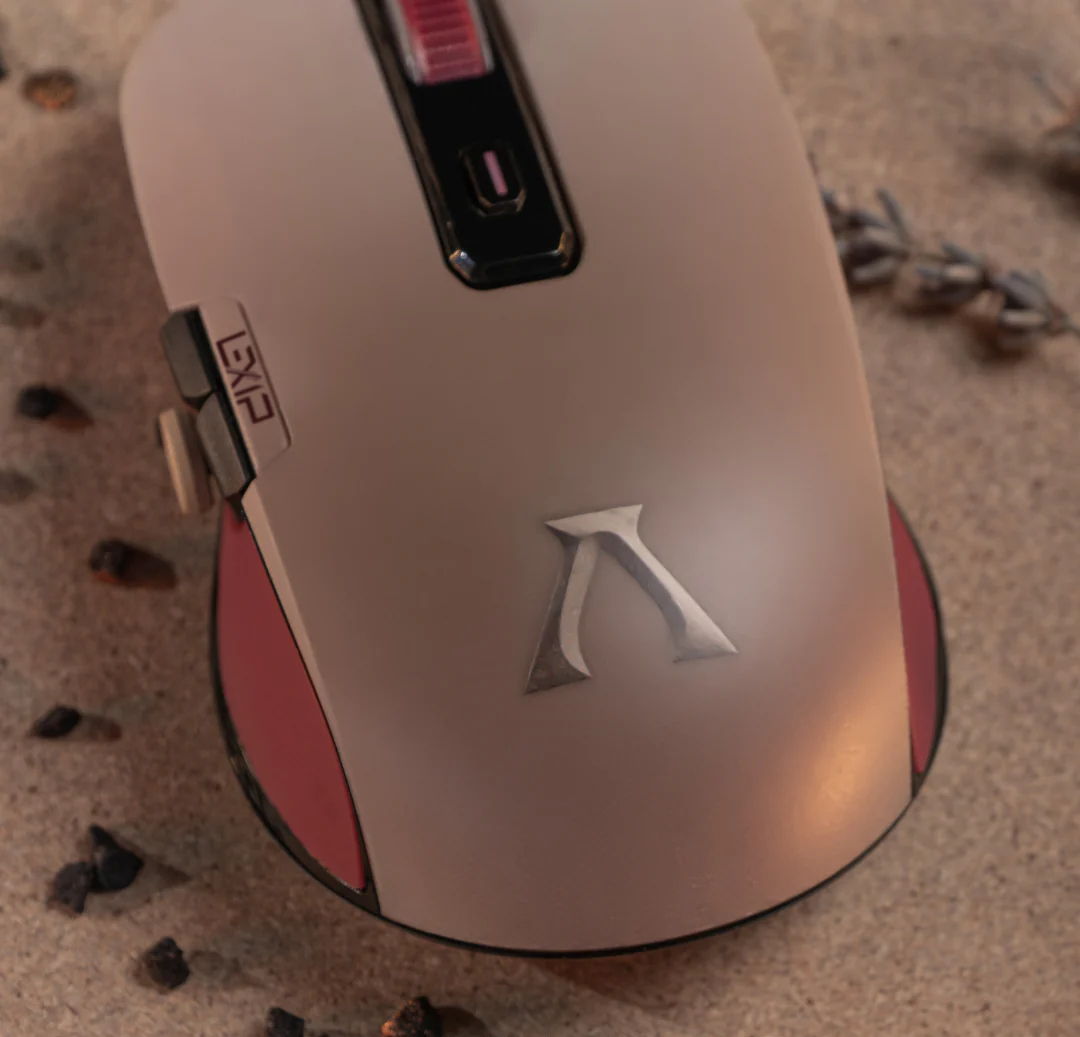 Lexip FLEX MOUSE UBXLXBOX039 Thumbnail 7