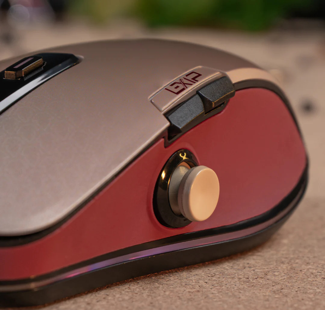 Lexip FLEX MOUSE UBXLXBOX039 Thumbnail 11