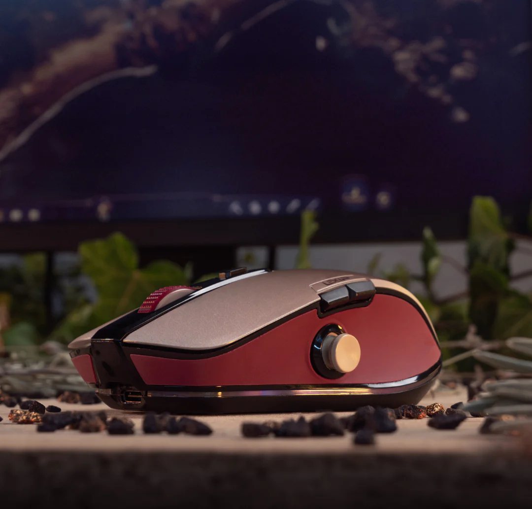 Lexip FLEX MOUSE UBXLXBOX039 Thumbnail 12