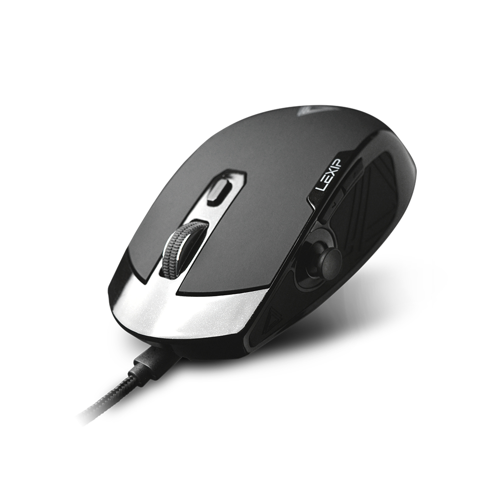 Lexip REVO MOUSE UBXLXBOX038 Fare