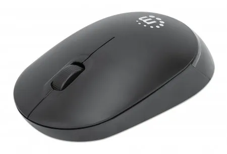 Manhattan 190145 1000 DPI Kablosuz Mouse Fare