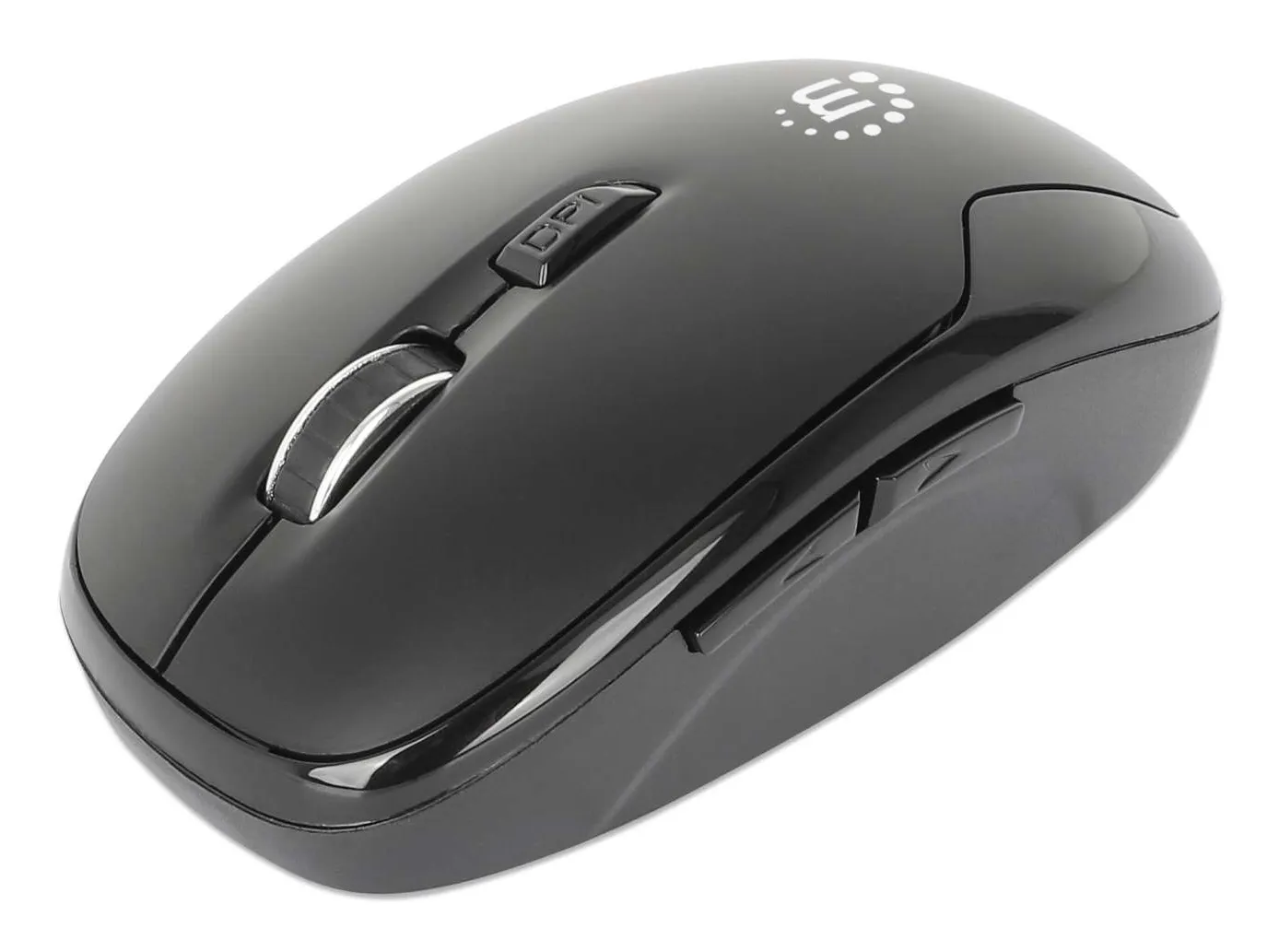 Manhattan 190367 1600 DPI Kablosuz Mouse Fare