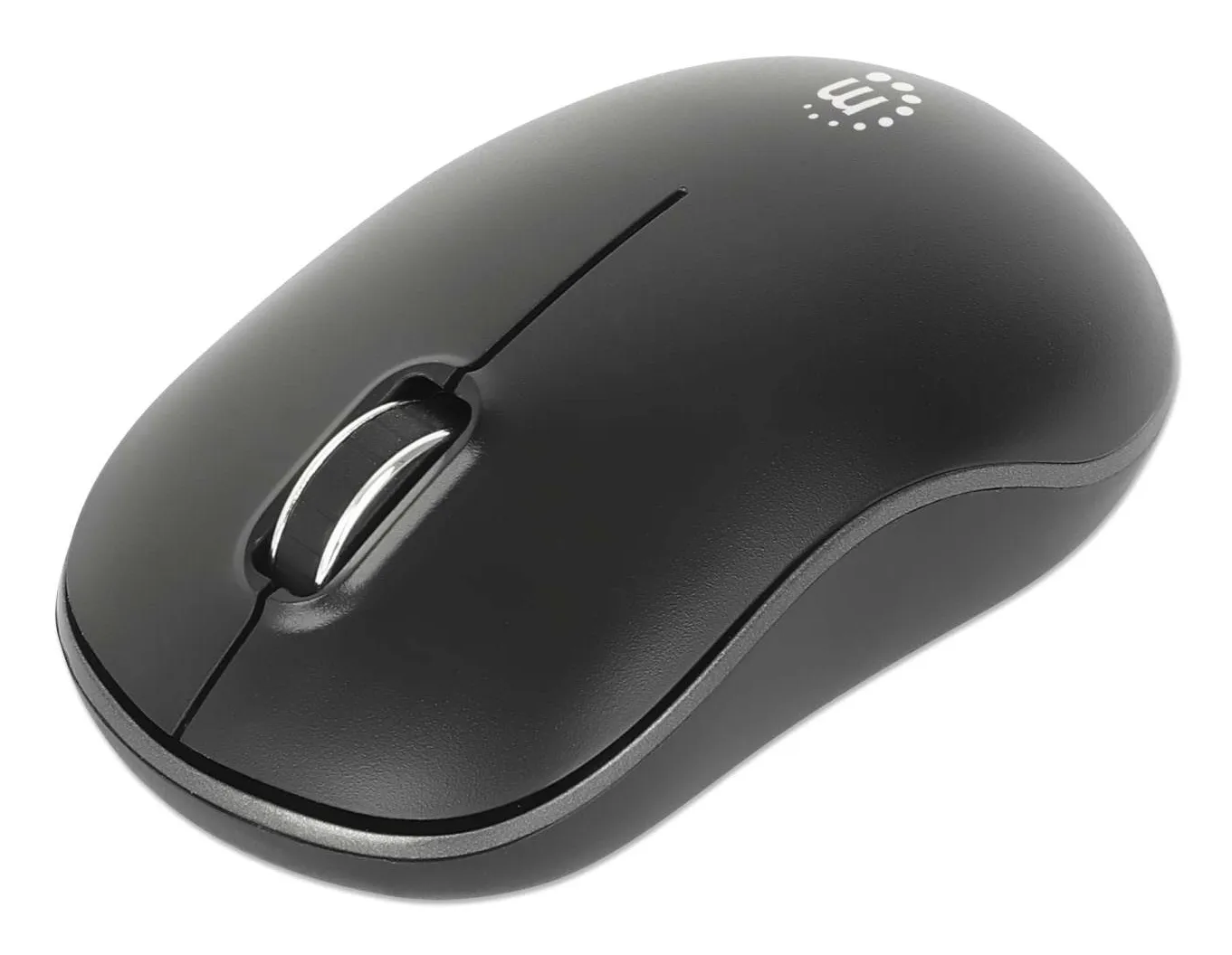 Manhattan 190374 1200 DPI Kablosuz Mouse Fare