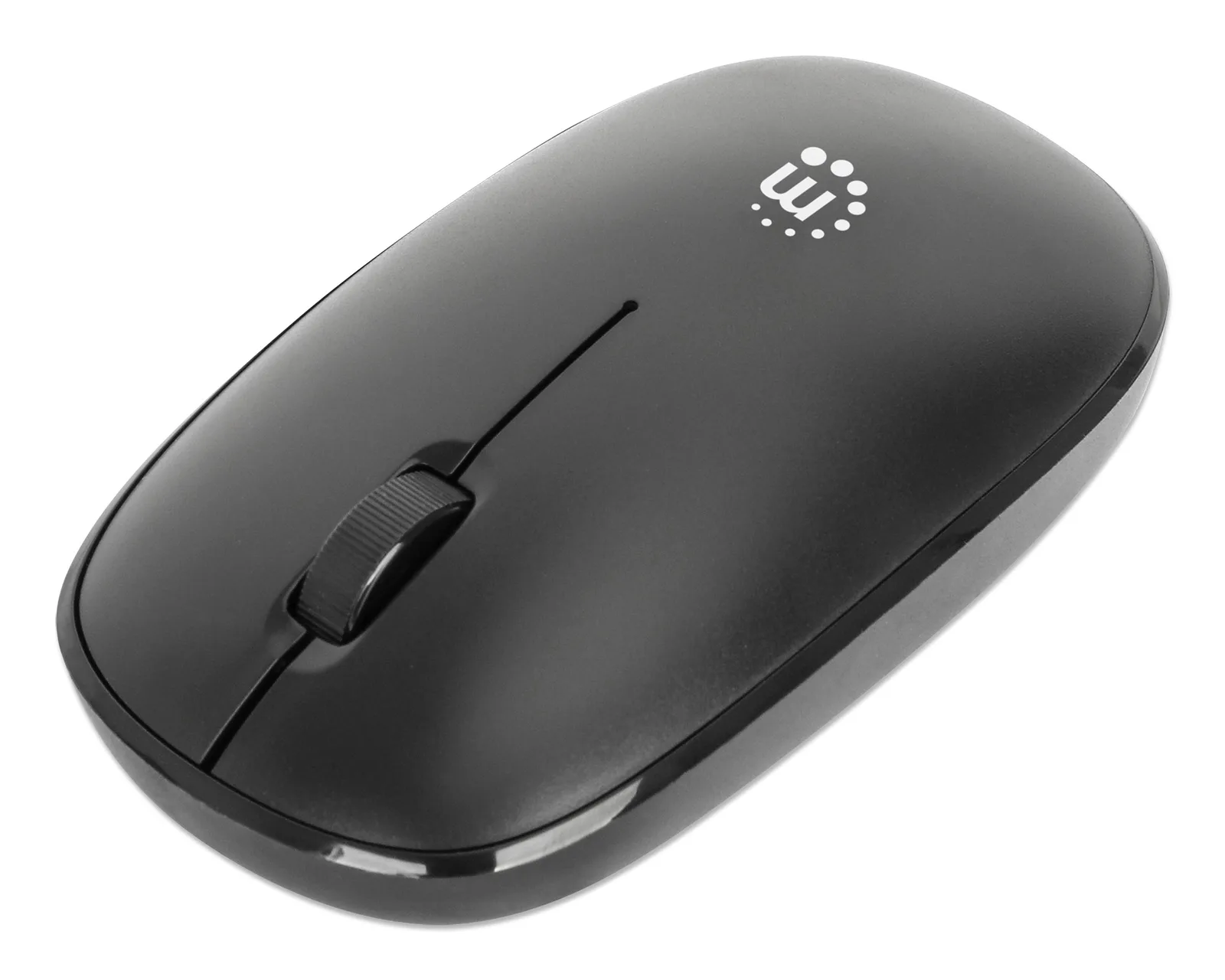 Manhattan MW3050 190312 1200 DPI Optik Mouse Fare