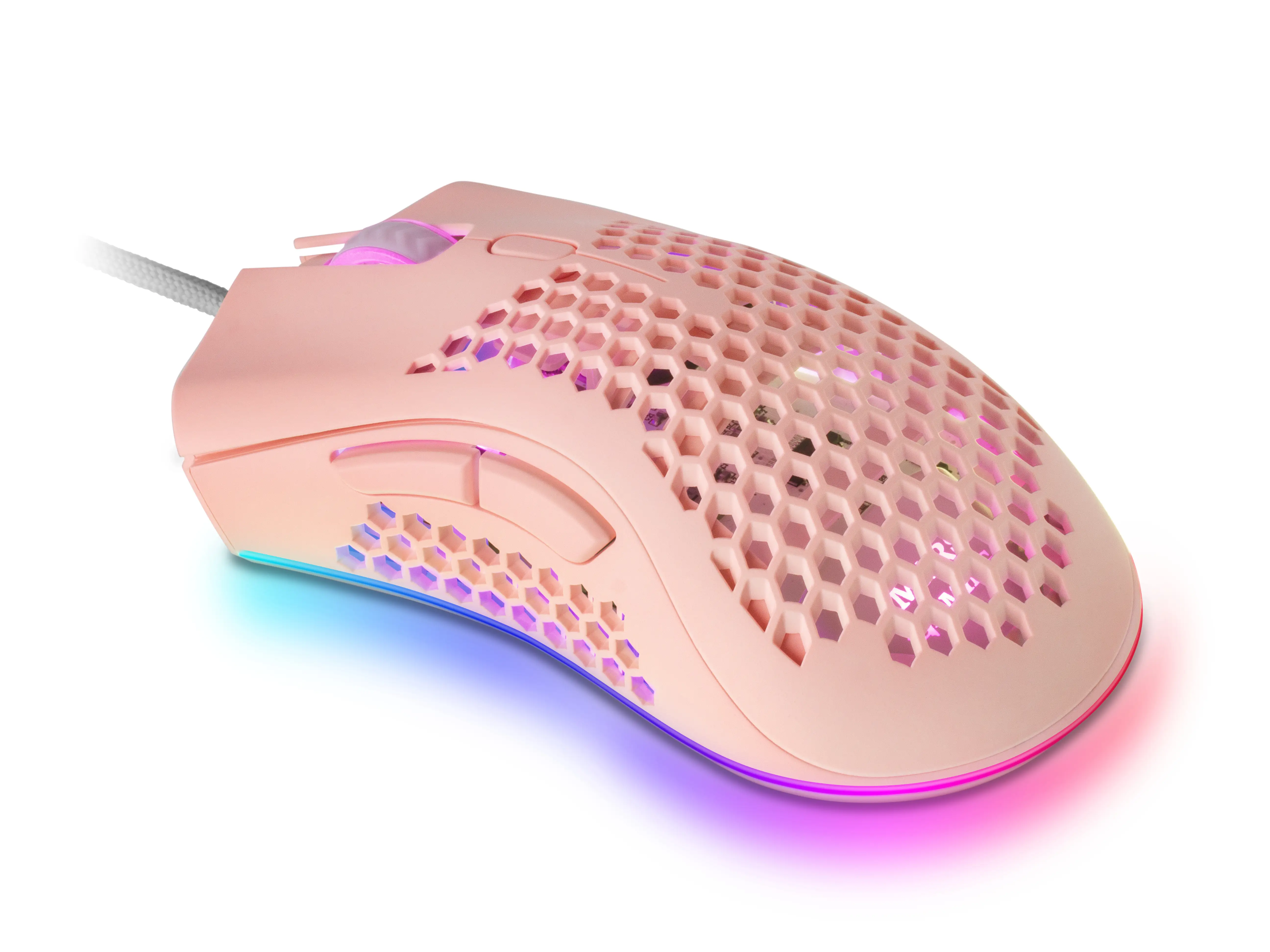 Mars Gaming MMEXP 32000 DPI Oyuncu Faresi