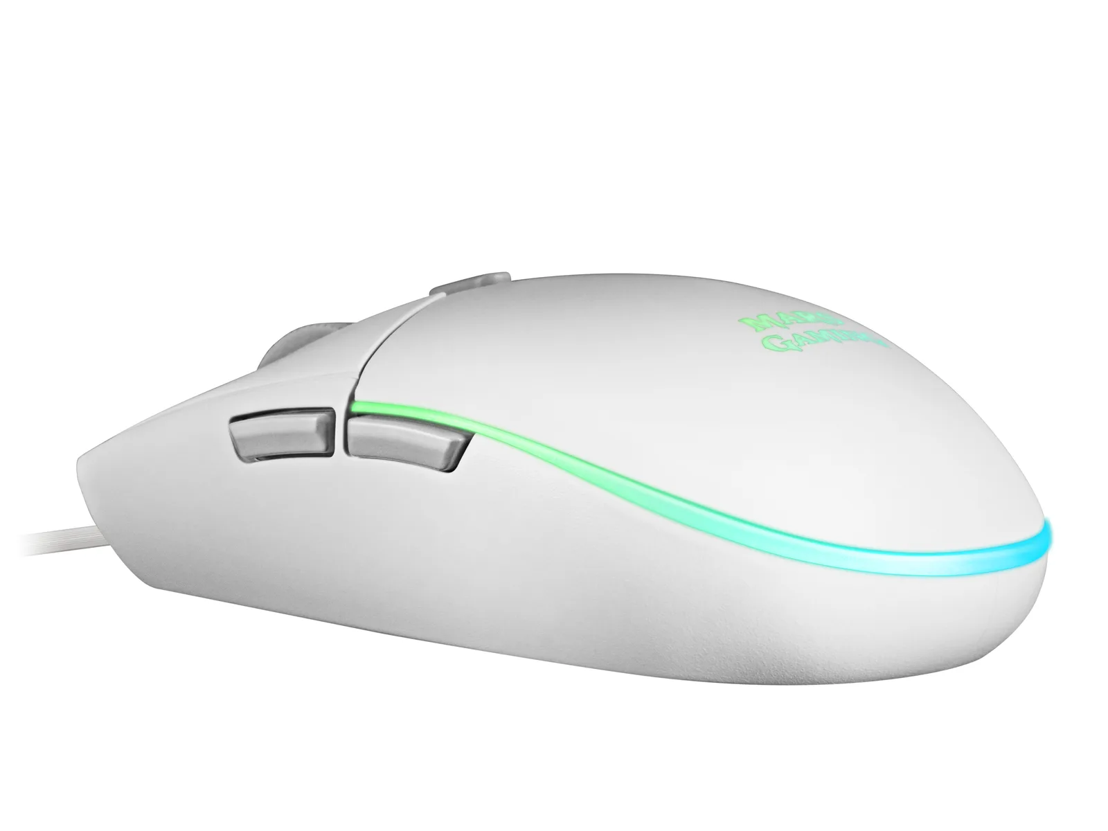 Mars Gaming MMG MMGW 3200 DPI Oyuncu Faresi Thumbnail 1