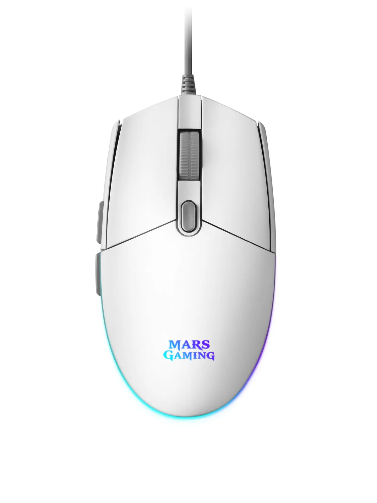 Mars Gaming MMG MMGW 3200 DPI Oyuncu Faresi
