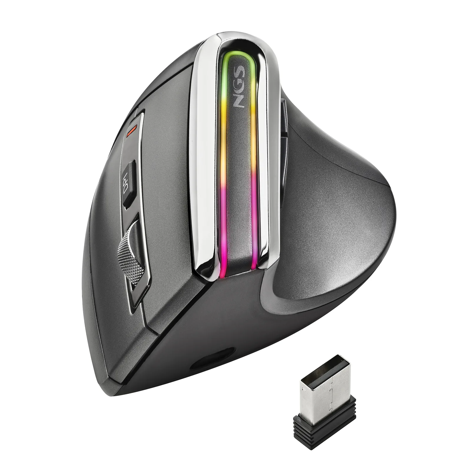 NGS EVO KARMA NGS--1162 3200 DPI Bluetooth Kablosuz Mouse Fare