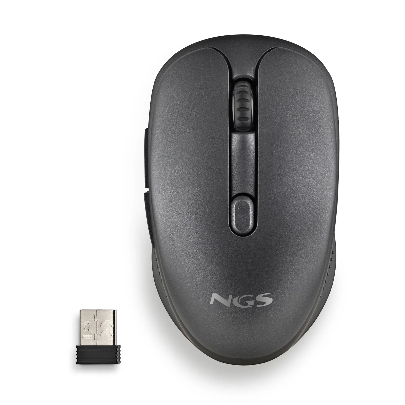NGS EVO RUST NGS--1213 1600 DPI Kablosuz Mouse Fare