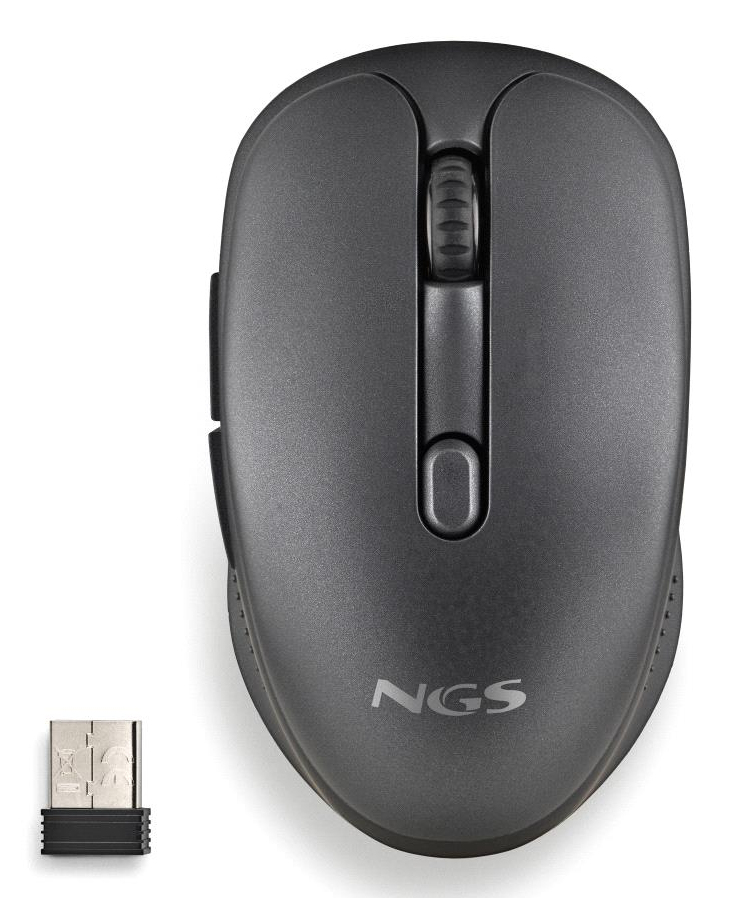NGS EVO SPOOK NGS-MOUSE-1377 Thumbnail 2