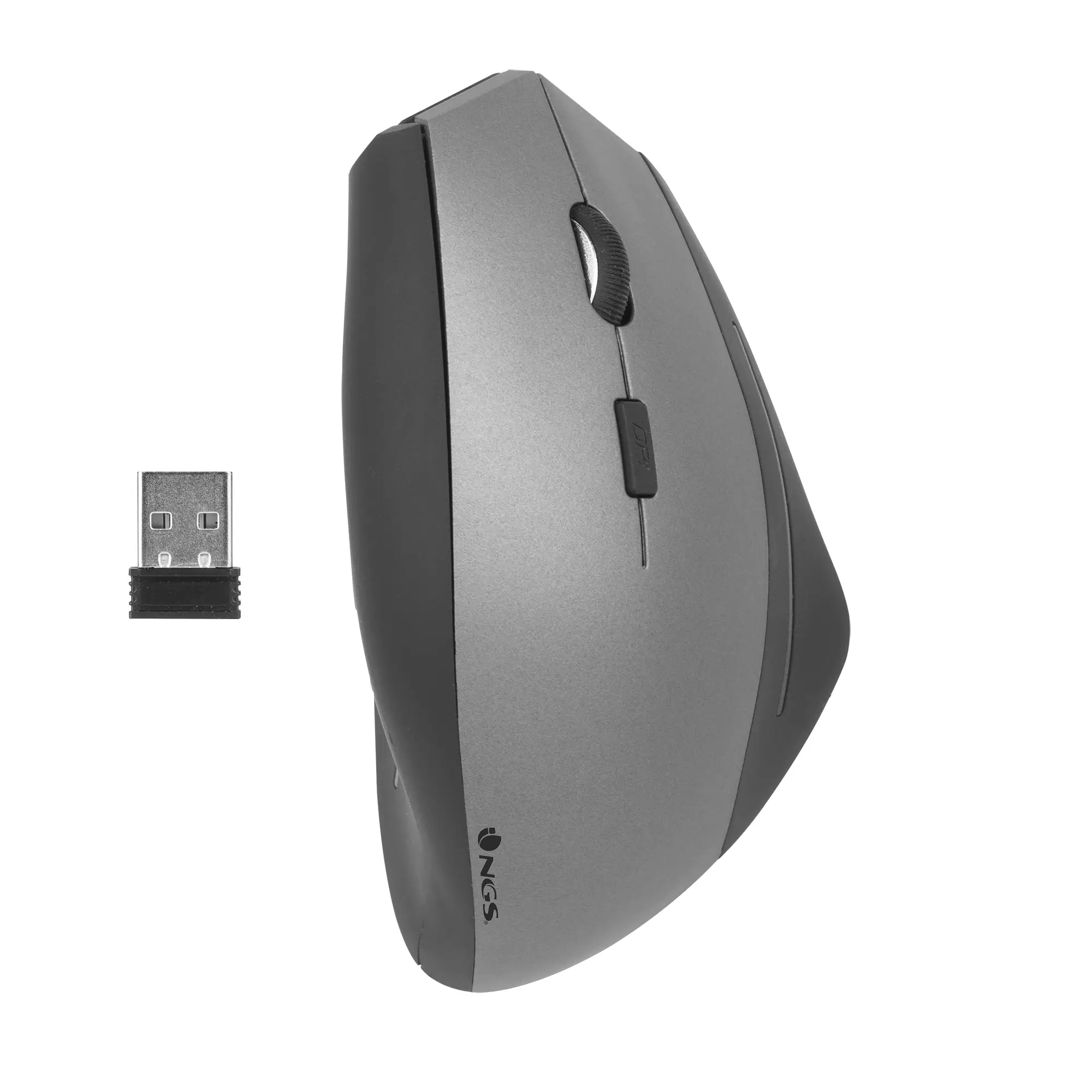 NGS EVO ZEN ﻿ NGS--1129 1600 DPI Kablosuz Mouse Fare