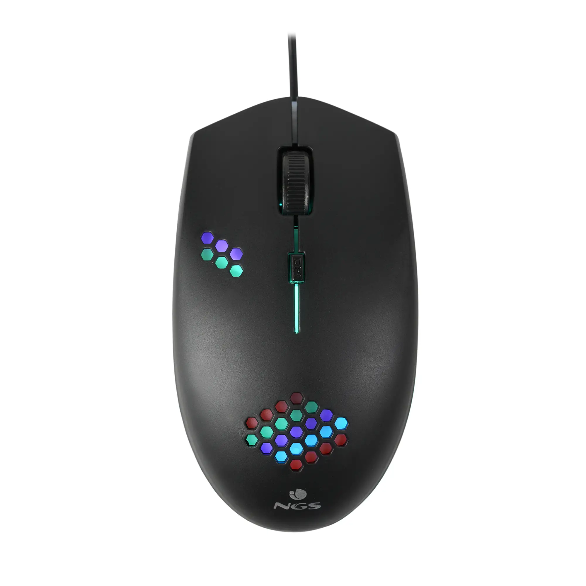 NGS GMX-120 NGS-GAMING-0177 1200 DPI Oyuncu Faresi