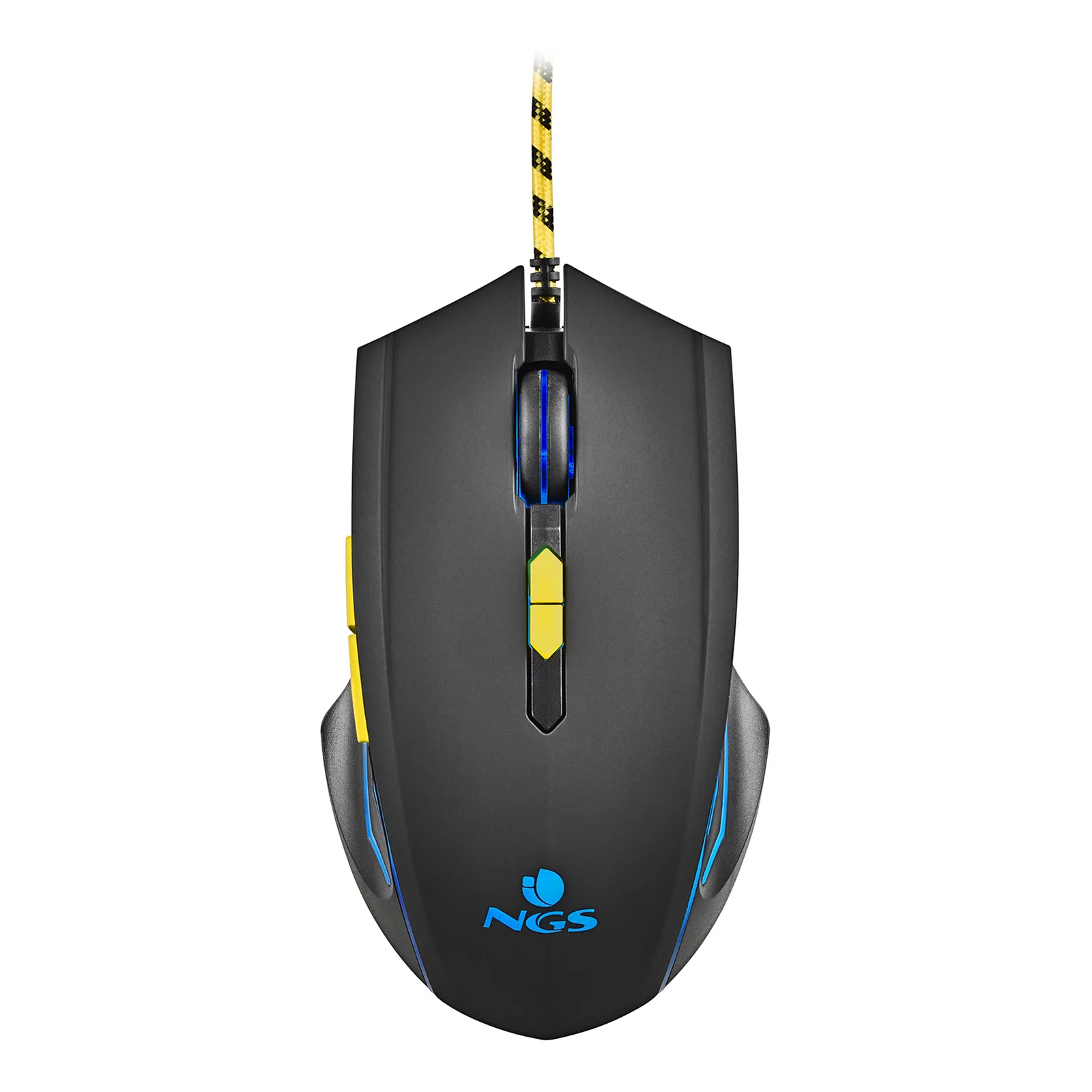 NGS GMX-123 NGS-GAMING-0275 3200 DPI Oyuncu Faresi