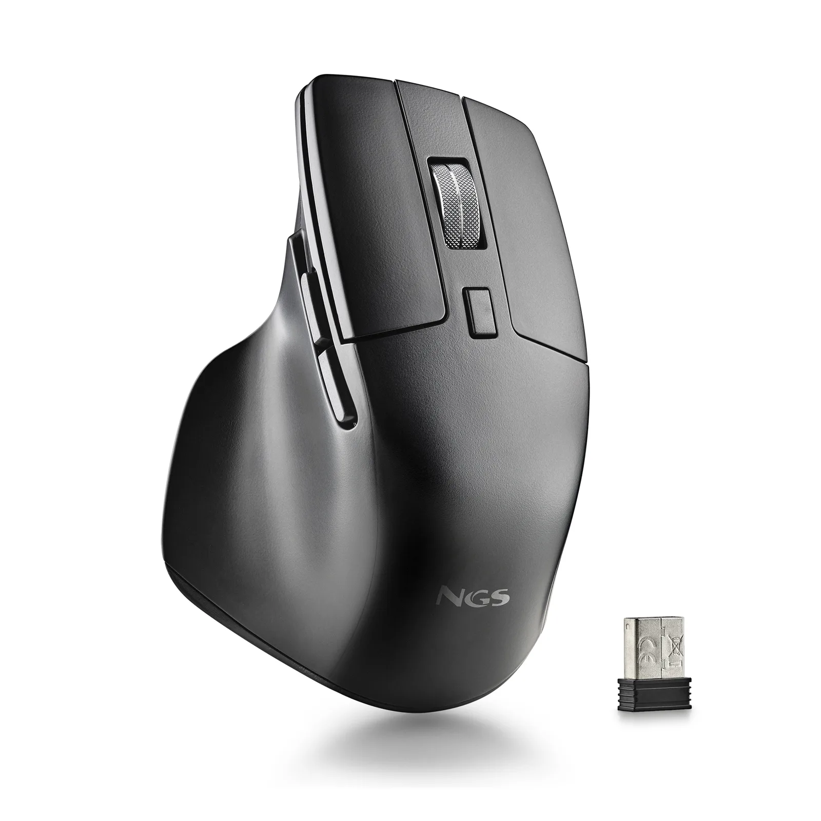 NGS Hit-RB NGS--1244 1600 DPI Kablosuz Mouse Fare