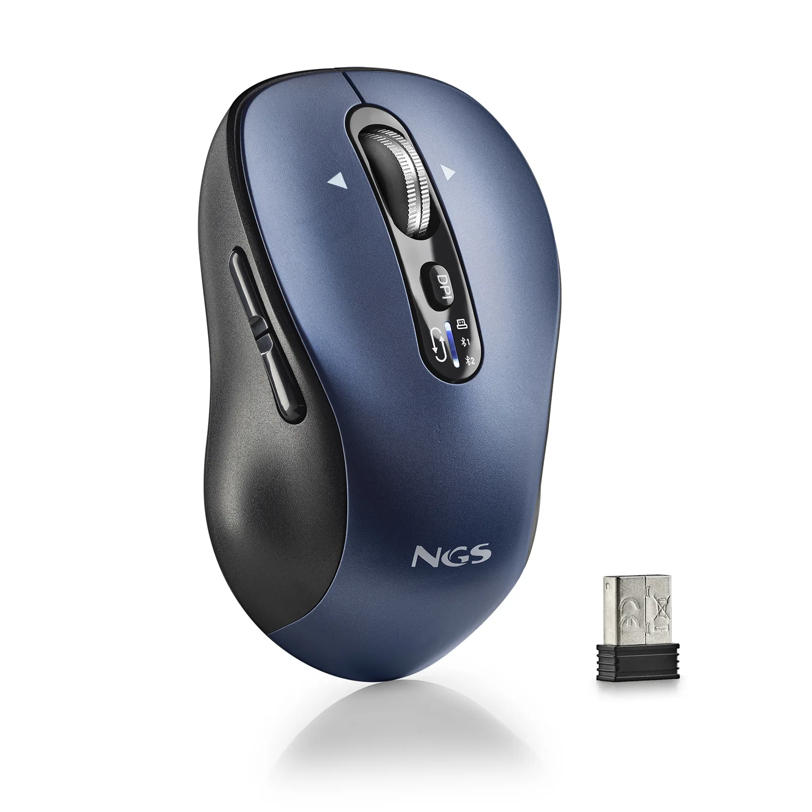 NGS INFINITY RB NGS--1356 3200 DPI Bluetooth Kablosuz Mouse Fare