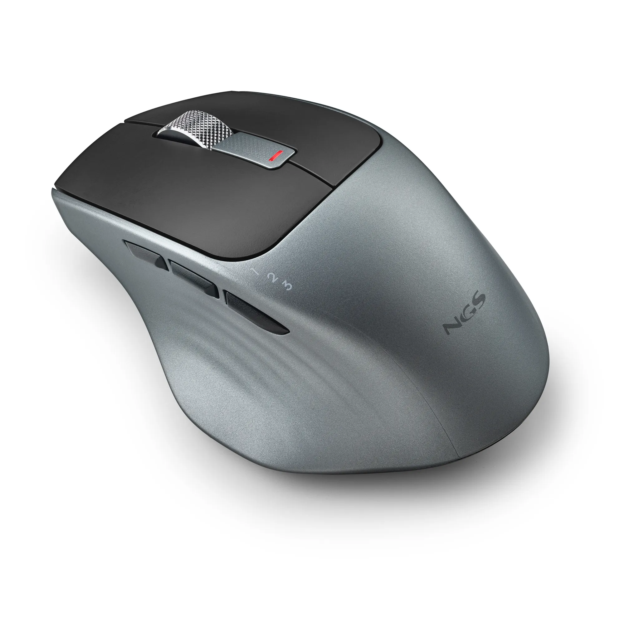 NGS LUSH-RB NGS--1425 1600 DPI Kablosuz Mouse Thumbnail 4