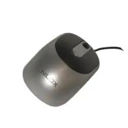 Nilox 10NXMP0800001 800 DPI Optik Mouse Fare