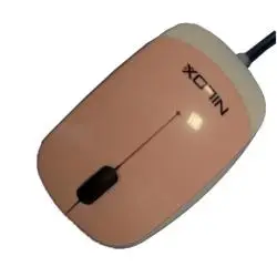Nilox 10NXMP0812002 800 DPI Optik Mouse Fare