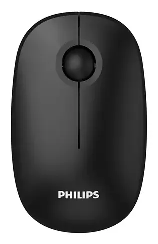 Philips SPK7378B/00 1600 DPI Kablosuz Mouse Fare