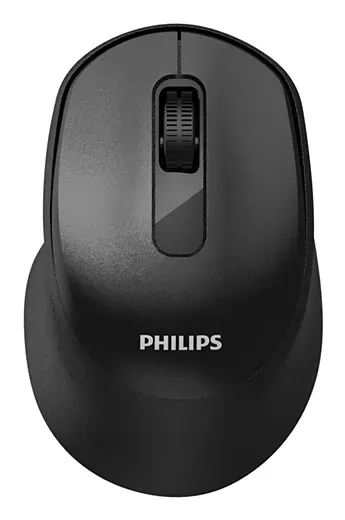 Philips SPK7448B/93 1600 DPI Bluetooth Kablosuz Mouse Fare