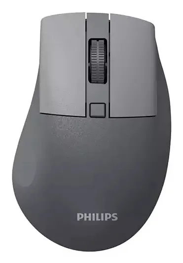 Philips SPK7528G/55 1600 DPI Bluetooth Kablosuz Mouse Fare