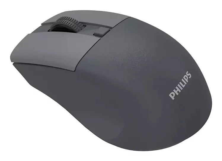 Philips SPK7528G/93 1600 DPI Bluetooth Kablosuz Mouse Thumbnail 4