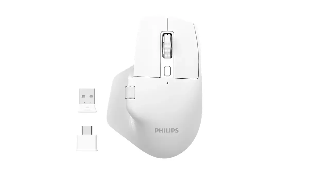 SPK7858W/38 Mouse Fare