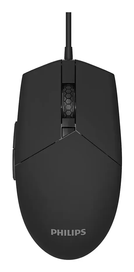 Philips SPK9304B/38 2000 DPI Oyuncu Faresi