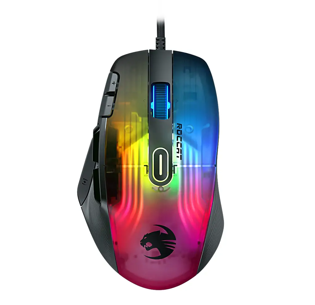 ROCCAT Kone XP ROC-11-420-01 19000 DPI Oyuncu Faresi
