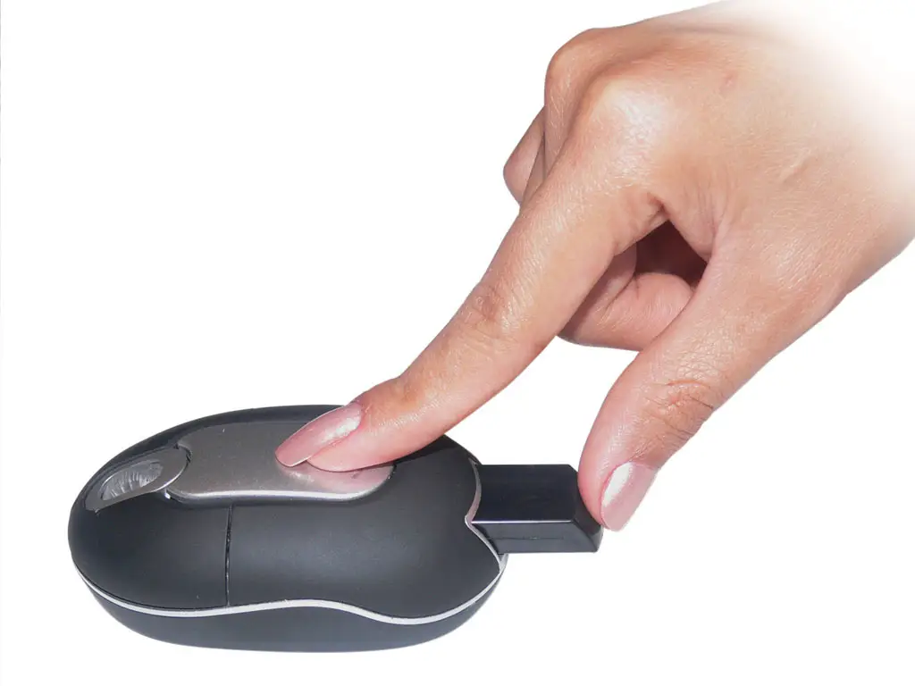 Sandberg Wireless Mini 630-87 Kablosuz Mouse Fare