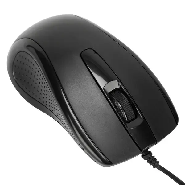 Targus AMU81AMGL 1000 DPI Optik Mouse Thumbnail 6