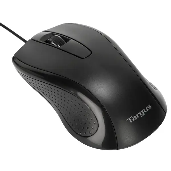 Targus AMU81AMGL 1000 DPI Optik Mouse Fare