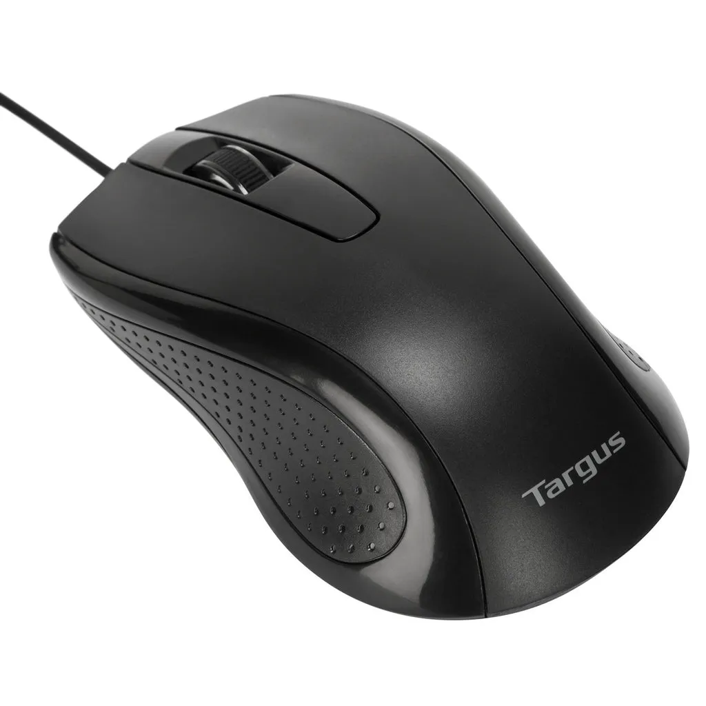 Targus AMU81AMUSZ 1000 DPI Optik Mouse Fare