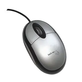 Techair TAMBUNS2U Optik Mouse Fare