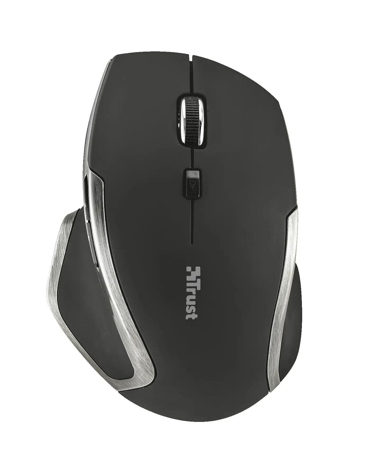 Trust 20249 2400 DPI Kablosuz Mouse Thumbnail 2