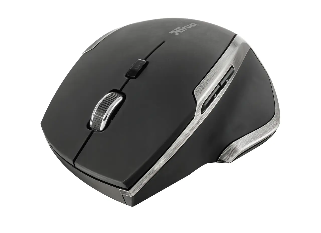 Trust 20249 2400 DPI Kablosuz Mouse