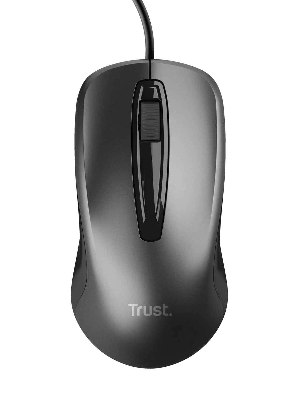 Trust 24657 1200 DPI Optik Mouse Thumbnail 1