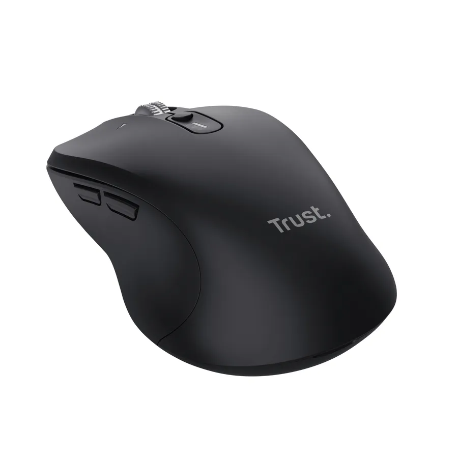 Trust 25673 3200 DPI Bluetooth Kablosuz Mouse Thumbnail 6