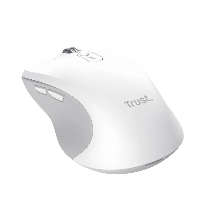 Trust 25674 3200 DPI Bluetooth Kablosuz Mouse Thumbnail 6