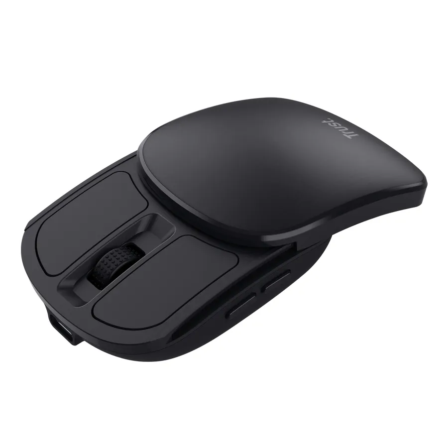 Trust 25733 2400 DPI Kablosuz Mouse Thumbnail 1