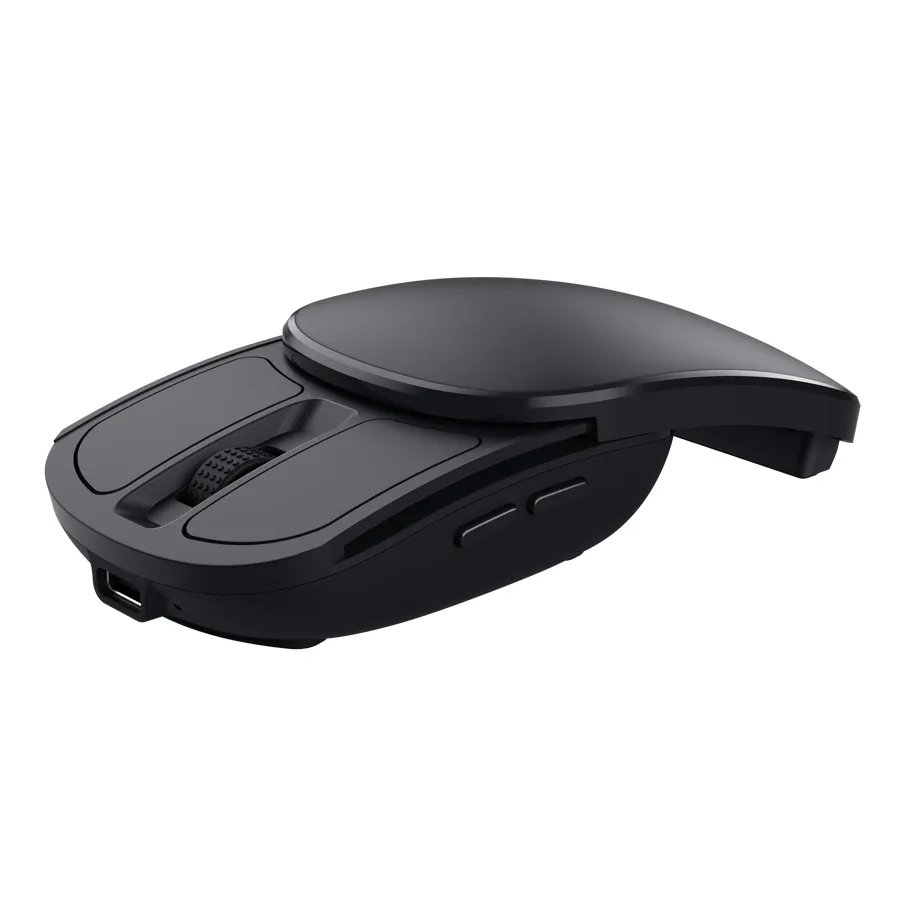 Trust 25733 2400 DPI Kablosuz Mouse Thumbnail 3