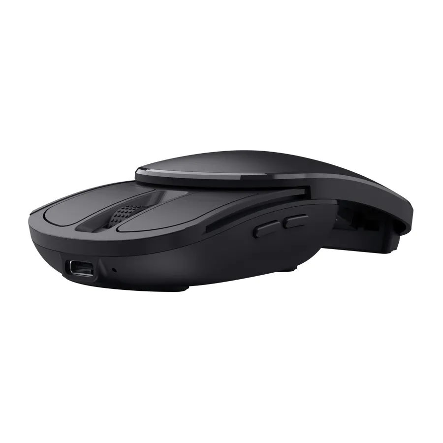 Trust 25733 2400 DPI Kablosuz Mouse Fare