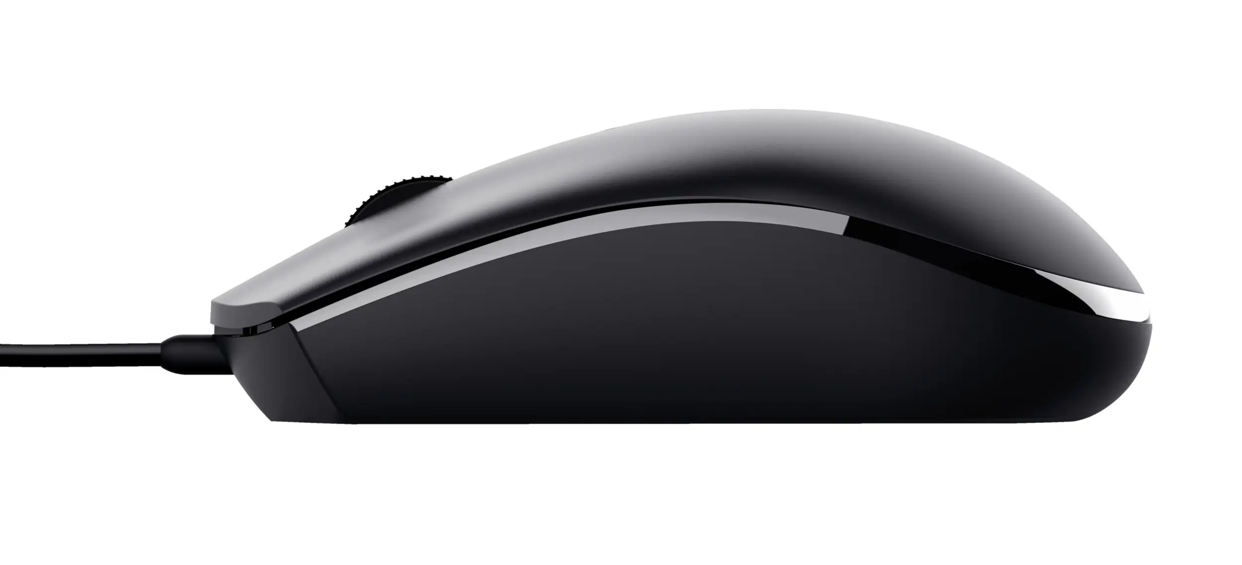 Trust Basi 24271 1200 DPI Optik Mouse Thumbnail 3