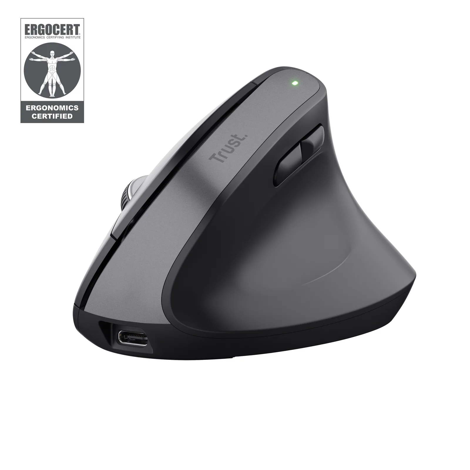 Trust Bayo+ 25146 2400 DPI Bluetooth Kablosuz Mouse Fare