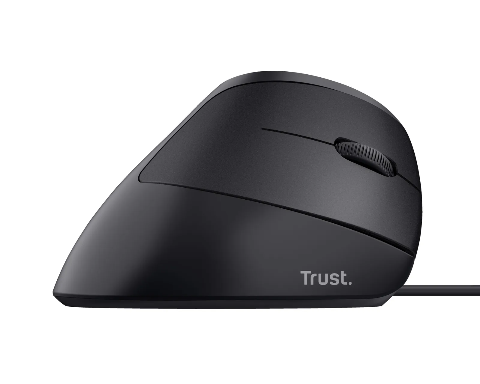 Trust Bayo 24635 4200 DPI Optik Mouse Thumbnail 5