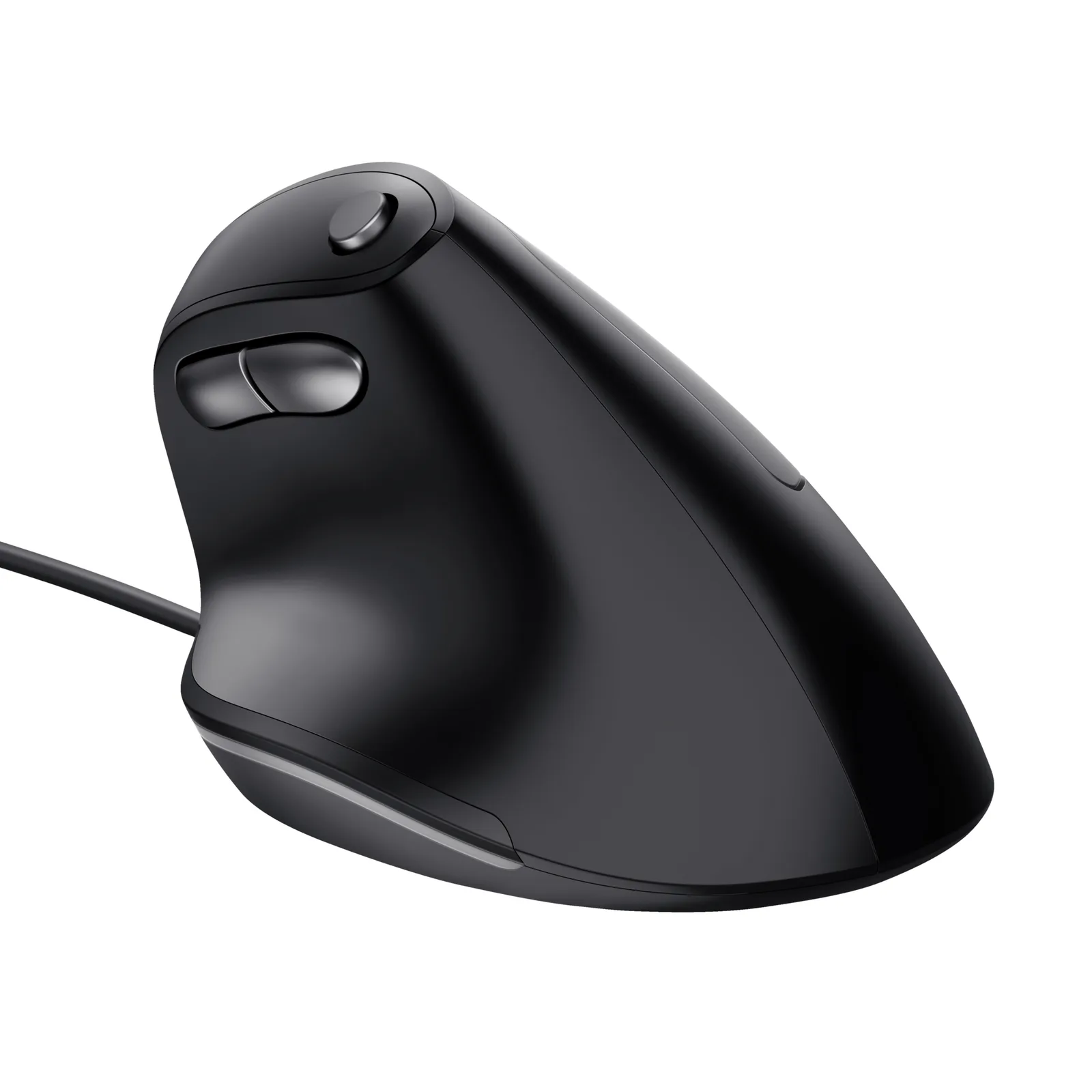 Trust Bayo 24635 4200 DPI Optik Mouse Thumbnail 7