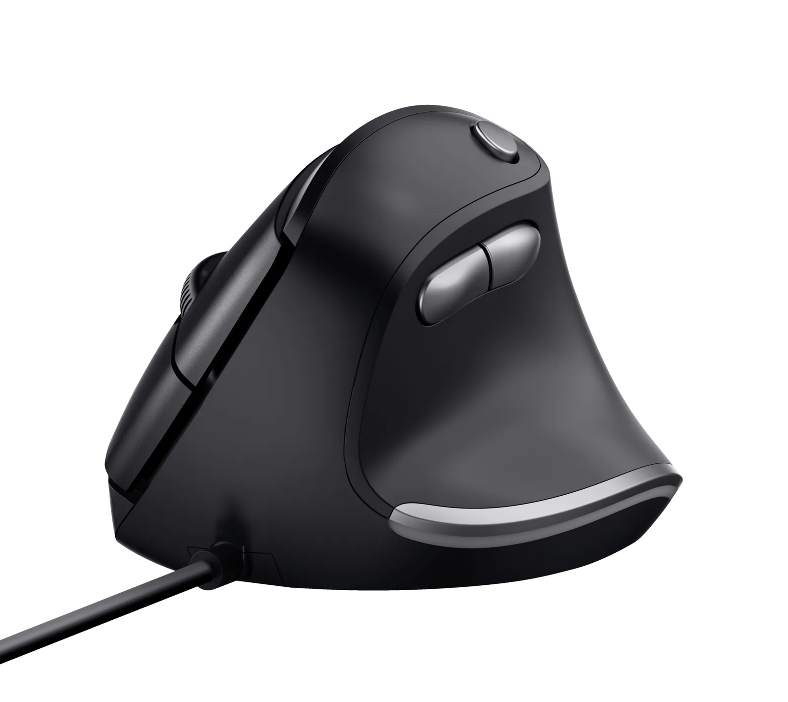 Trust Bayo 24635 4200 DPI Optik Mouse Thumbnail 0