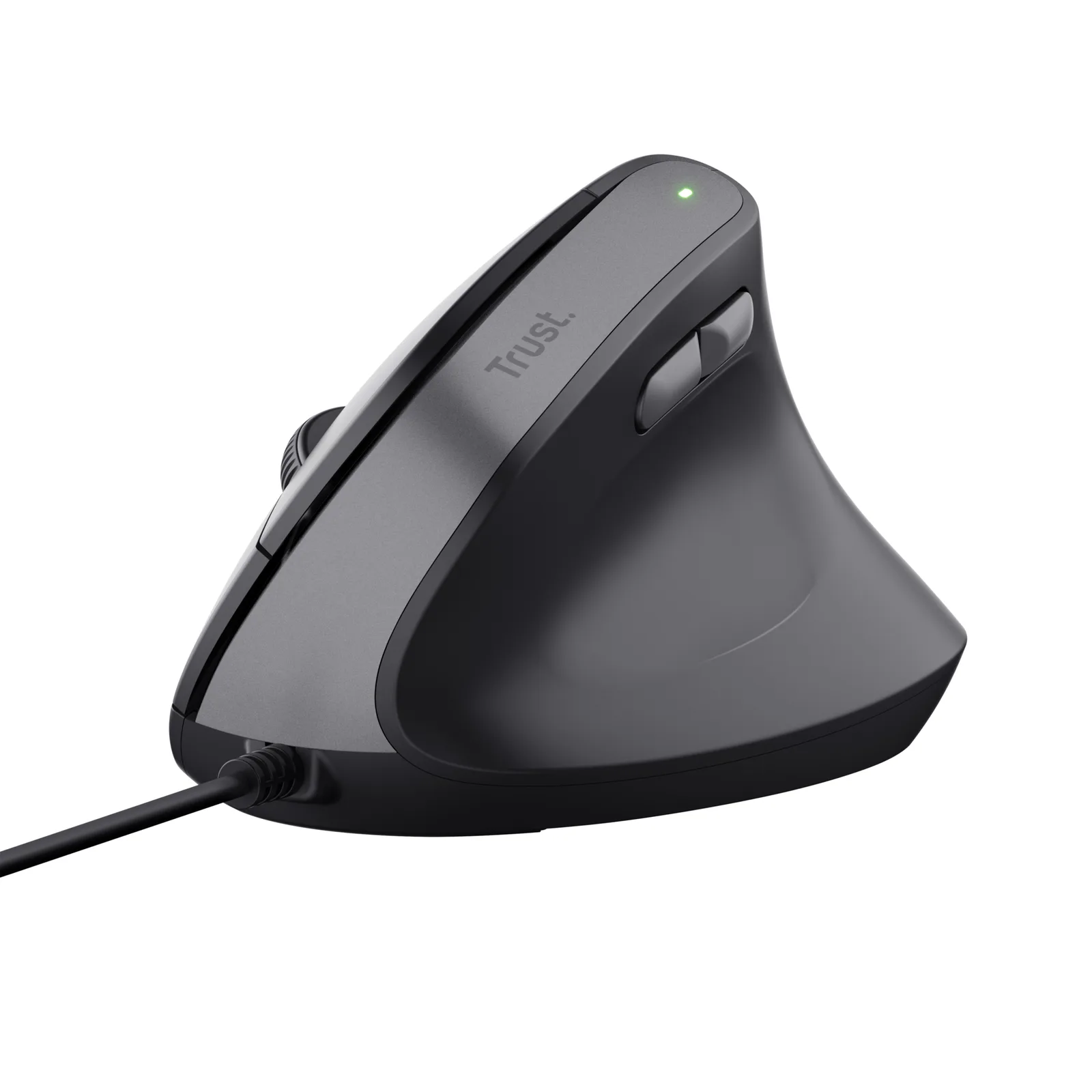 Trust Bayo II 25144 2400 DPI Optik Mouse Thumbnail 2