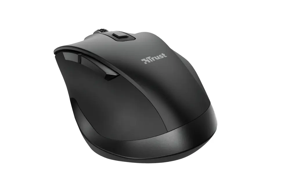 Trust Fyda 23804 2400 DPI Kablosuz Mouse Thumbnail 1