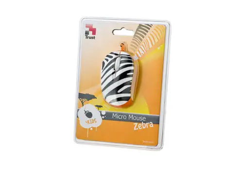 Trust Micro 16821 Optik Mouse Thumbnail 4